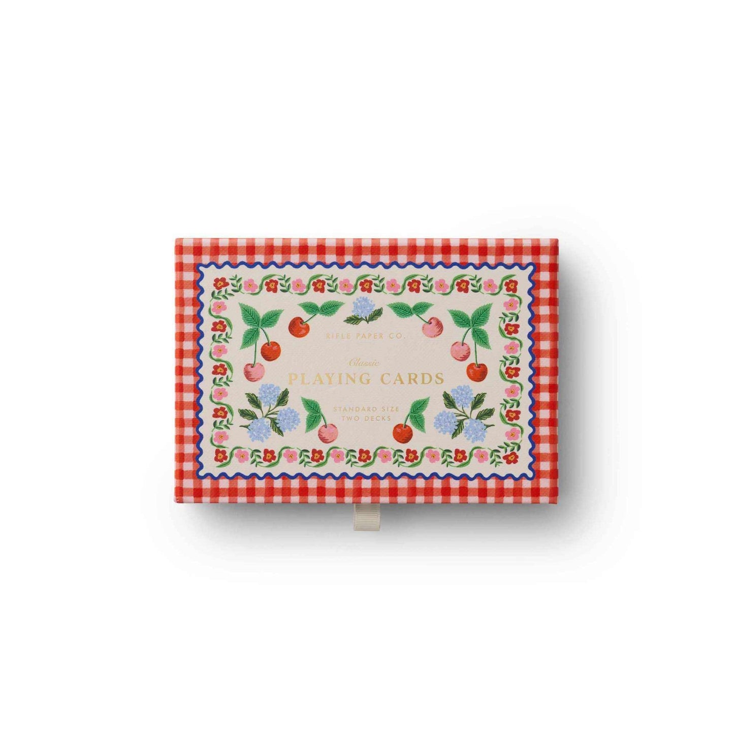 
                  
                    Picnic Playing Cards Set - Curated Home Decor
                  
                