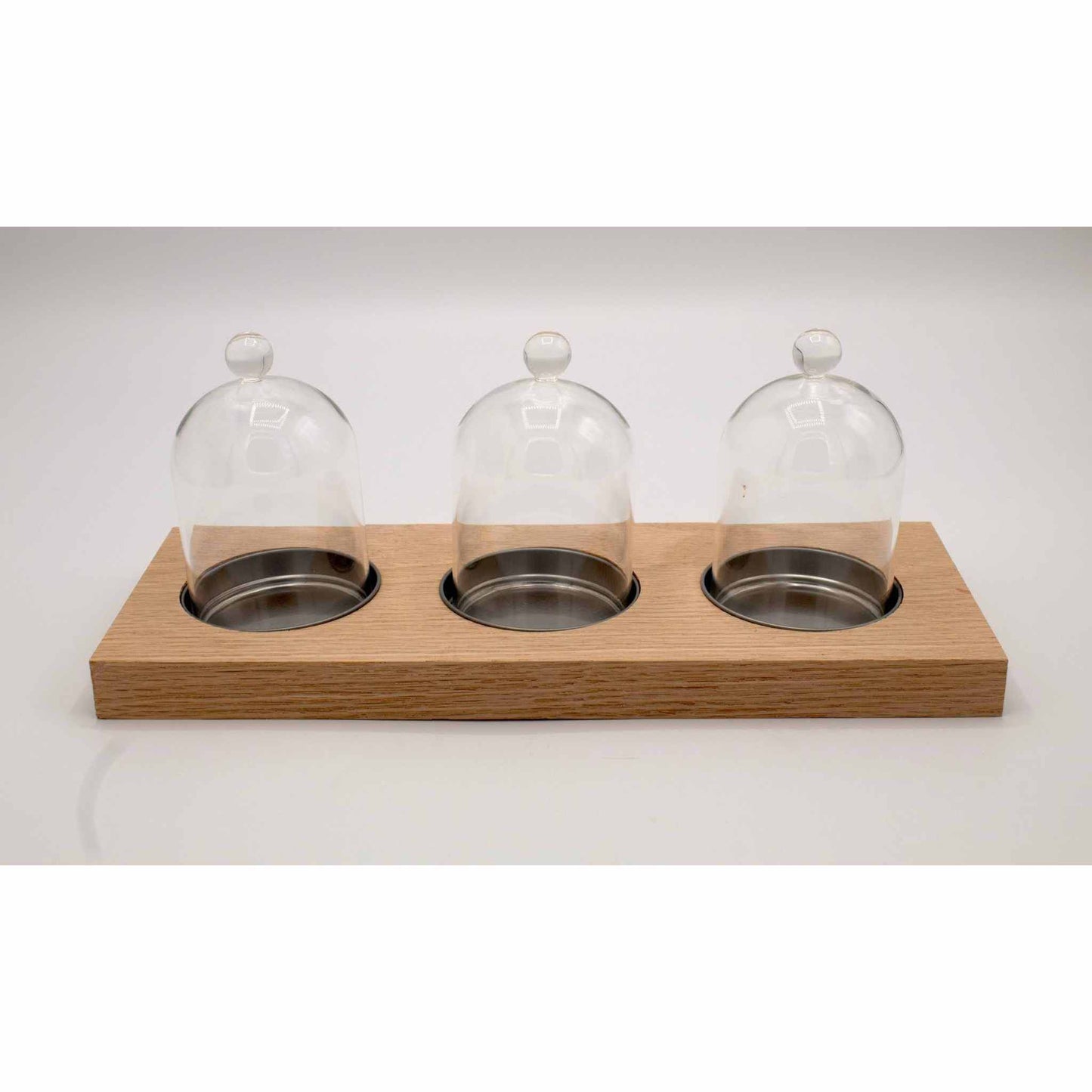 
                  
                    Pepper & Spice Display - Curated Home Decor
                  
                