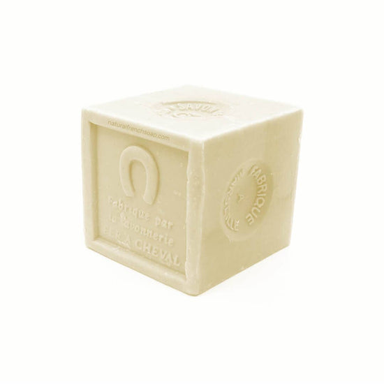 Savon de Marseille - Nature 300g Cube
