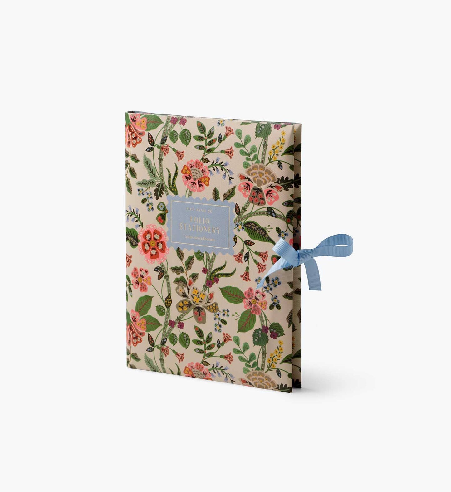 
                  
                    Gracie Folio Stationery Set - Curated Home Decor
                  
                