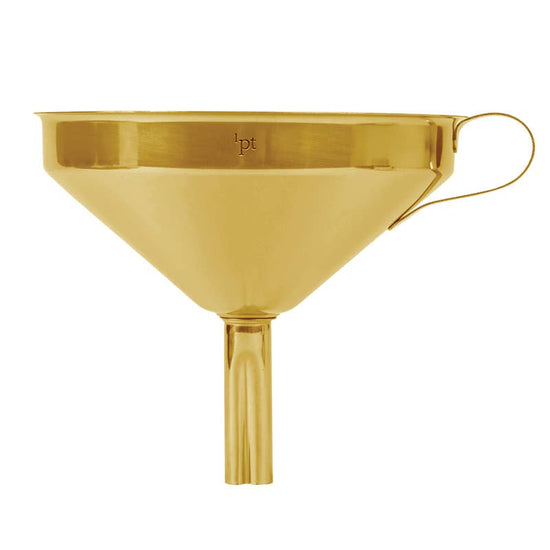 Bar Funnel - Curated Home Decor