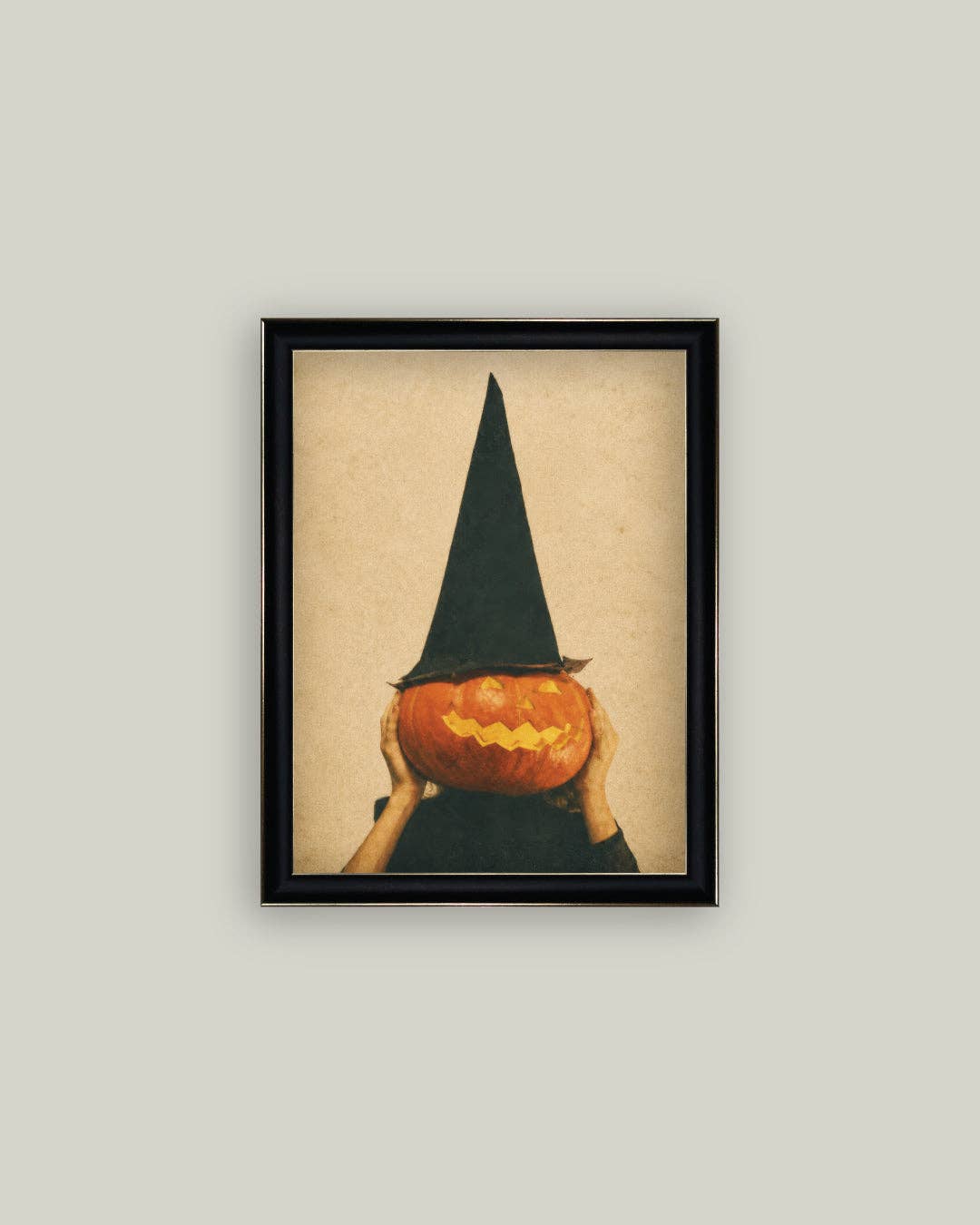 Curated Home Decor