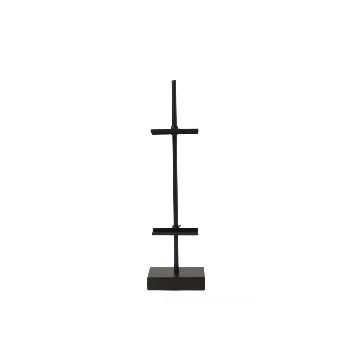 
                  
                    Adjustable Easel Black - Curated Home Decor
                  
                