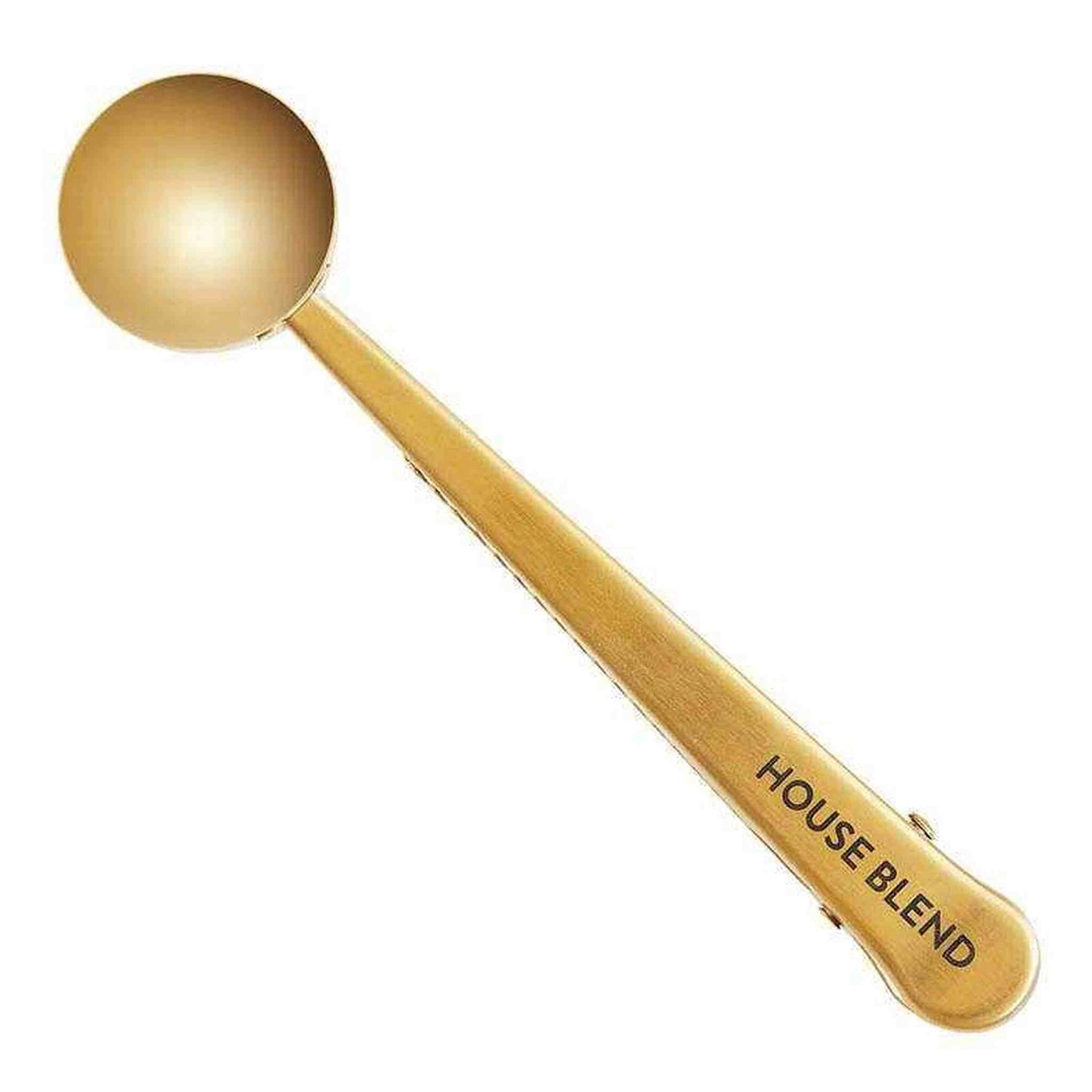 
                  
                    Coffee Clip + Scoop - House Blend - Curated Home Decor
                  
                