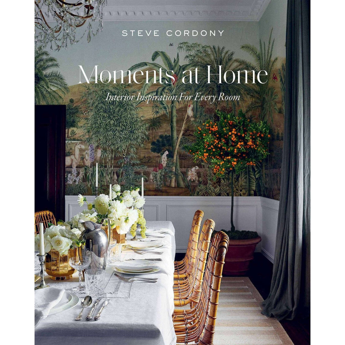 Moments at Home - Curated Home Decor