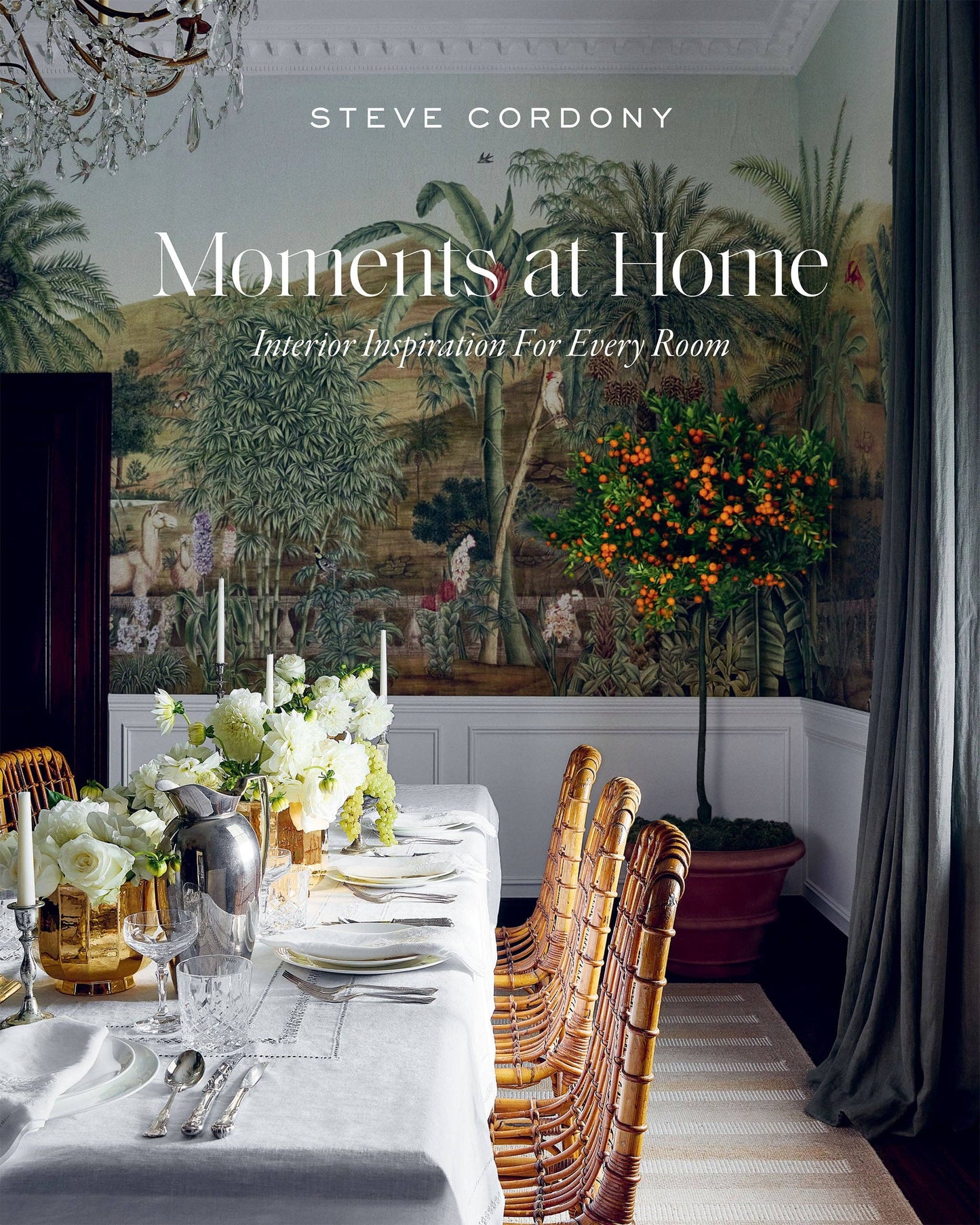 Moments at Home - Curated Home Decor