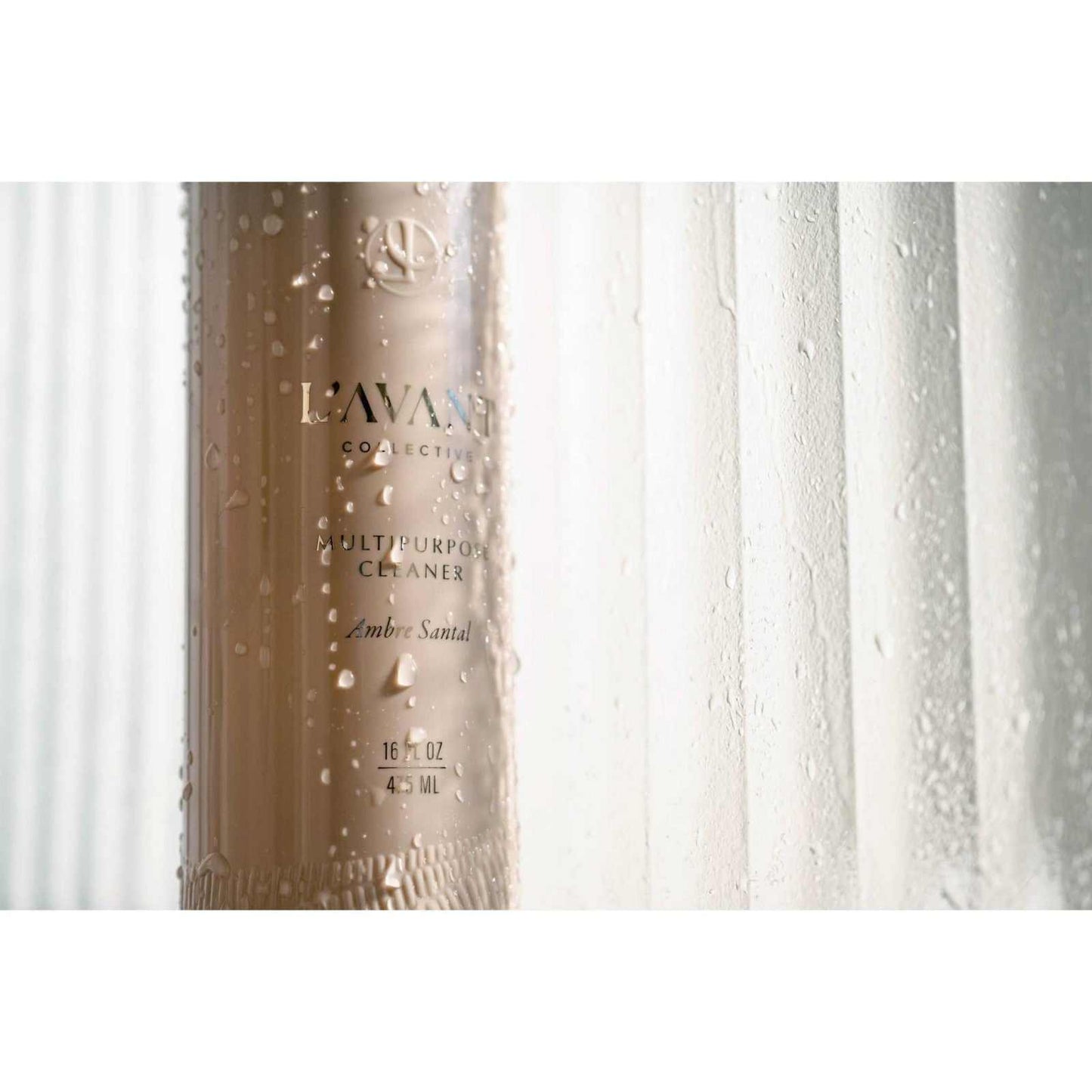 
                  
                    Multipurpose Cleaner Ambre Santal - Curated Home Decor
                  
                