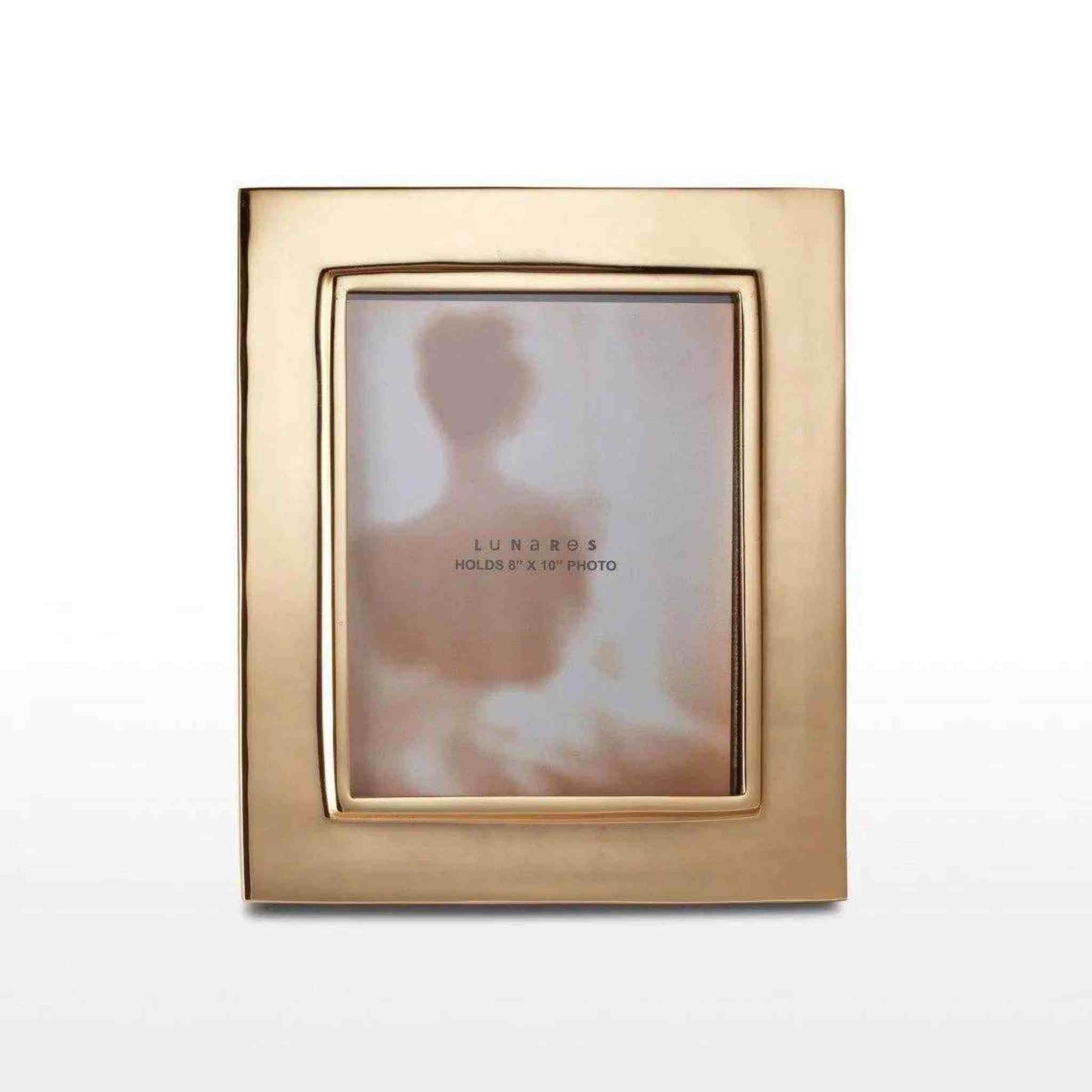 
                  
                    Linea Frame Gold - Curated Home Decor
                  
                