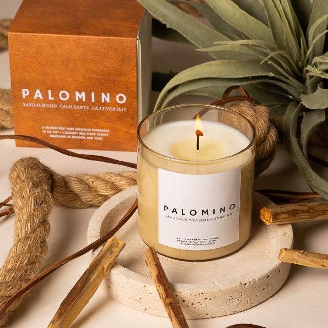 PALOMINO - Curated Home Decor