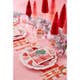 Holiday Cheer Foil Beverage Napkins - Curated Home Decor