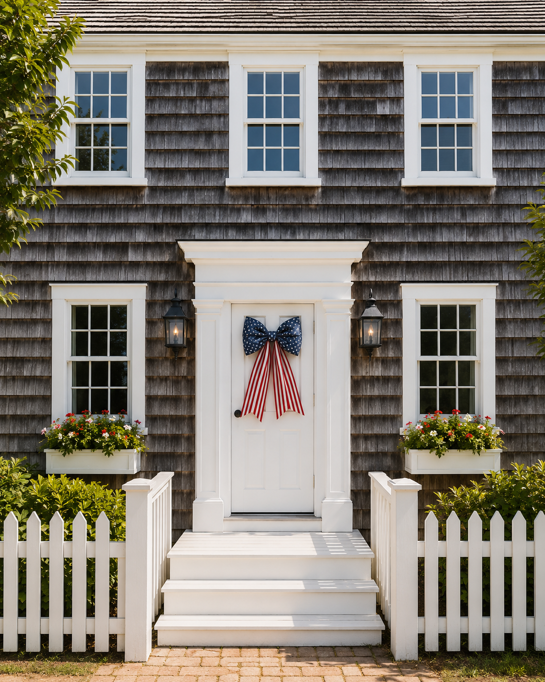 Curated Home Decor