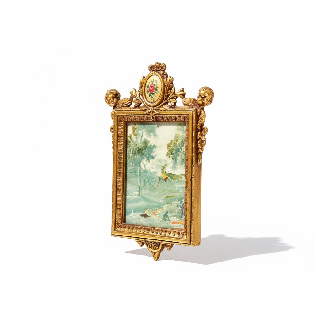 Curated Home Decor