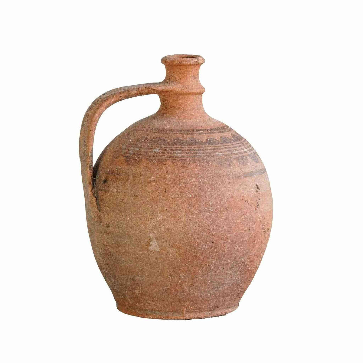 
                  
                    Small Romanian Water Pot - Curated Home Decor
                  
                