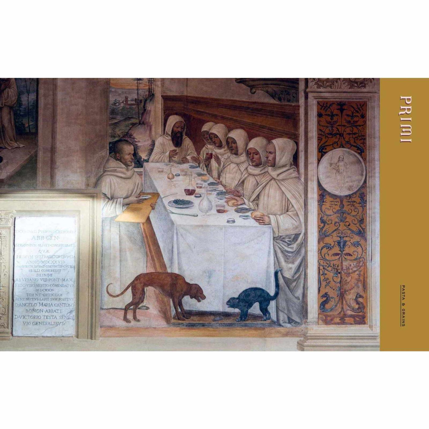 
                  
                    Winter in Tuscany: Cozy Recipes and the Quanto Basta Way - Curated Home Decor
                  
                