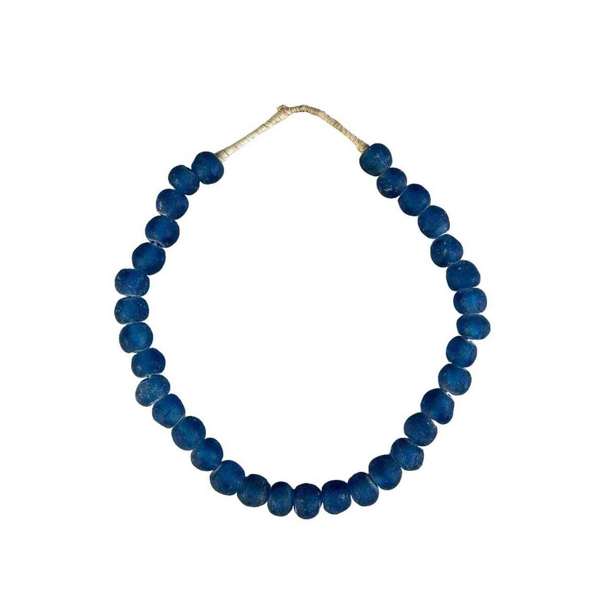 
                  
                    Recycled Glass Beads - Curated Home Decor
                  
                