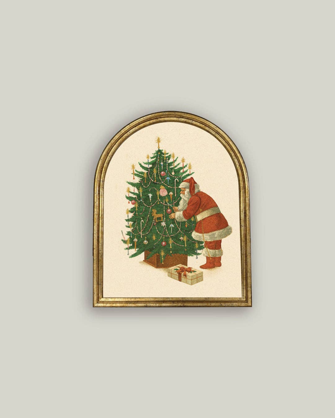 Curated Home Decor