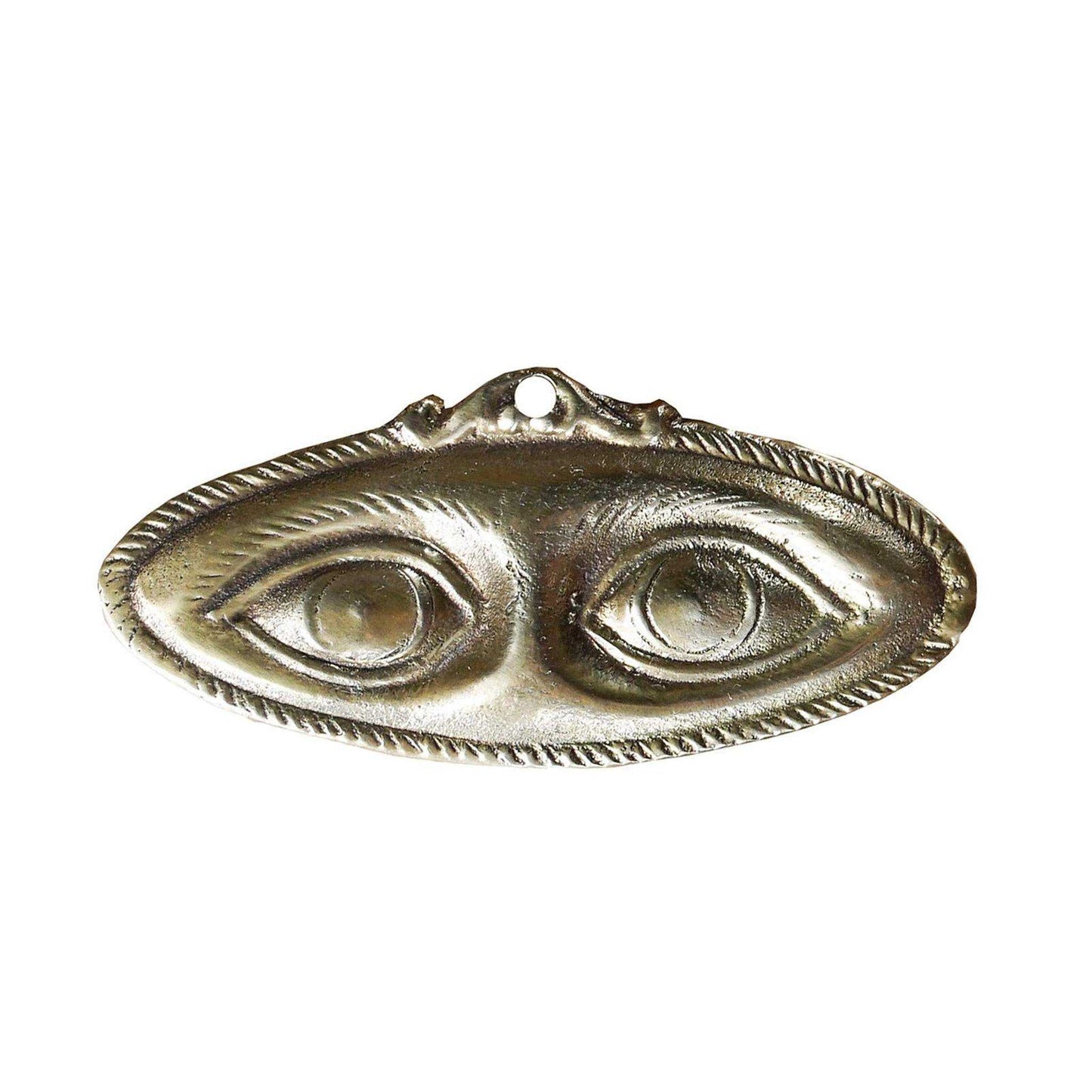 
                  
                    Solid Brass Milagro, Sold individually - Curated Home Decor
                  
                