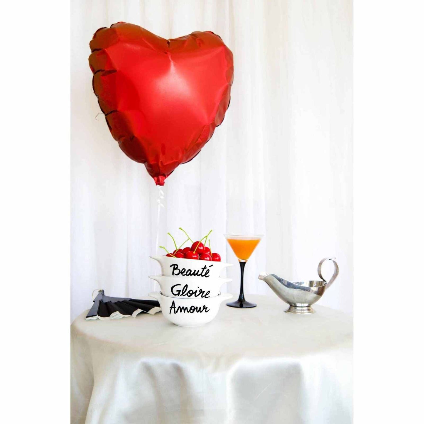 
                  
                    Revisited Breton Bowl - LOVE - Curated Home Decor
                  
                