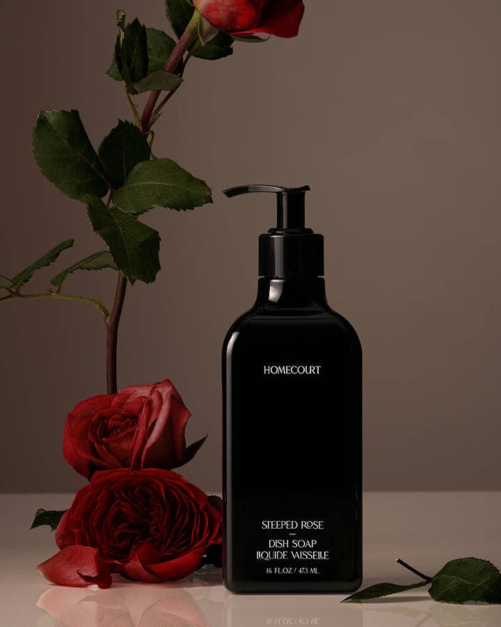 
                  
                    Homecourt Dish Soap — Cipres Mint | 16 oz - Curated Home Decor
                  
                