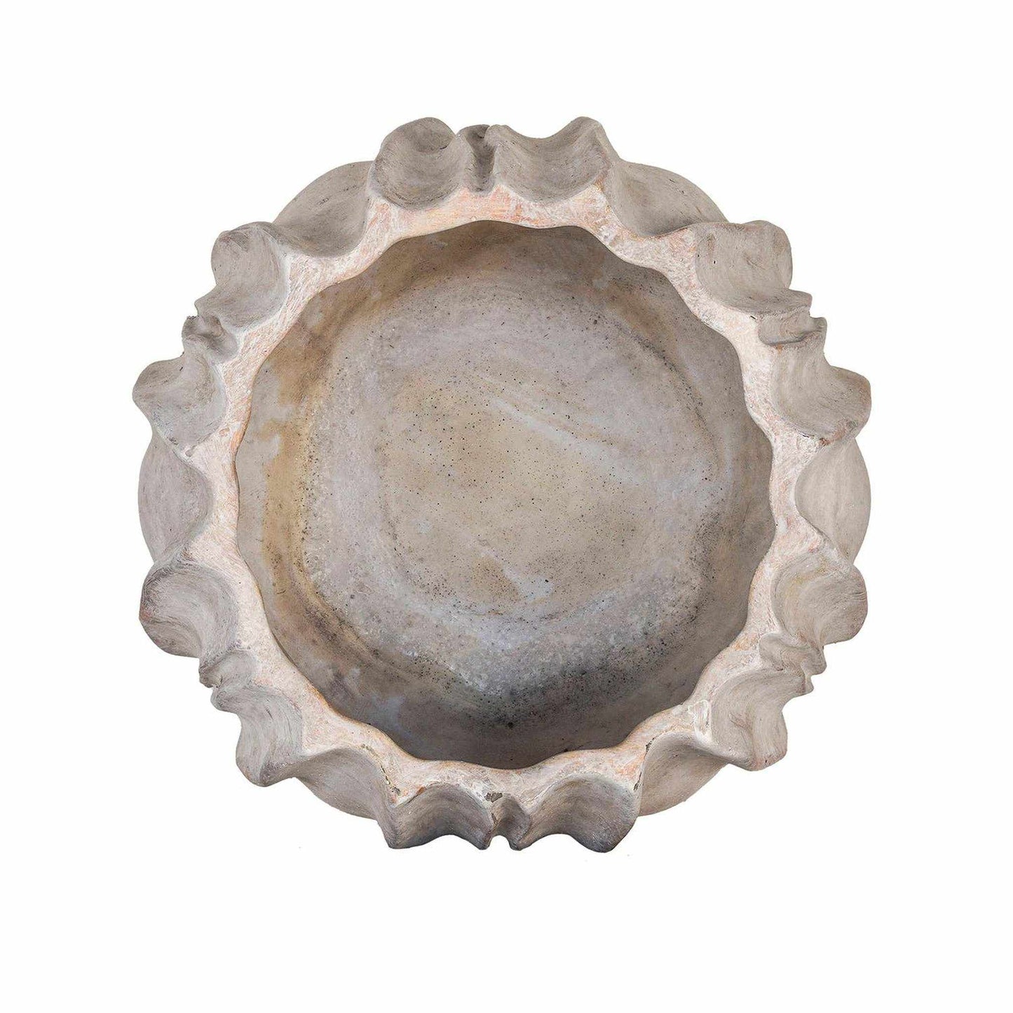 
                  
                    Concrete Lucid Planter - Curated Home Decor
                  
                