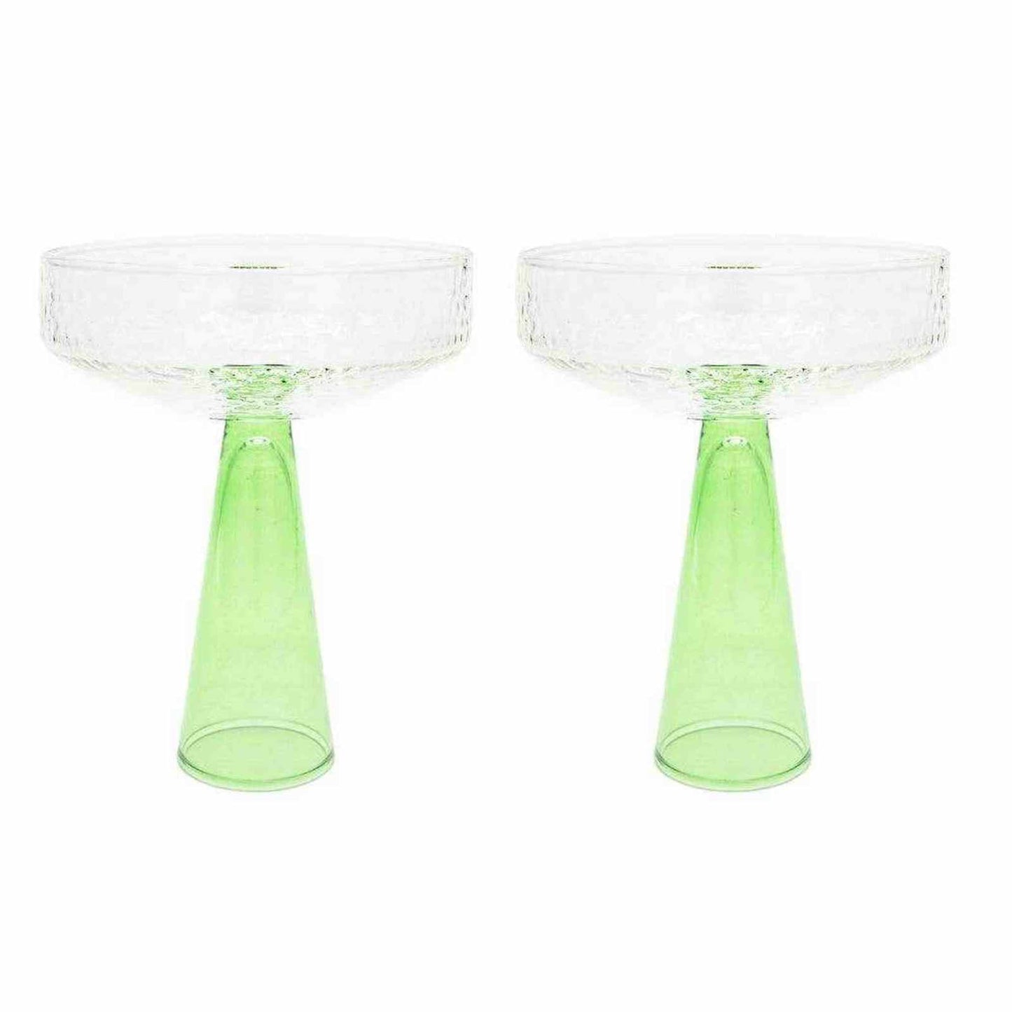 
                  
                    Coupe Claude Set of 2 - Curated Home Decor
                  
                