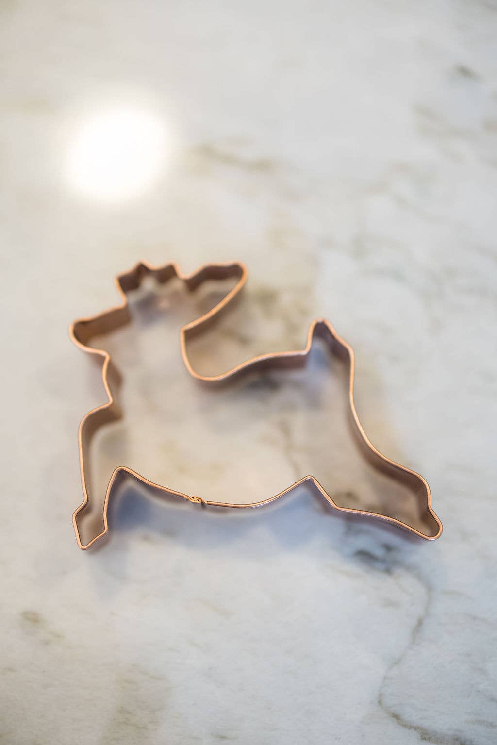 Christmas Cookie Cutters - Set of 6 - Curated Home Decor