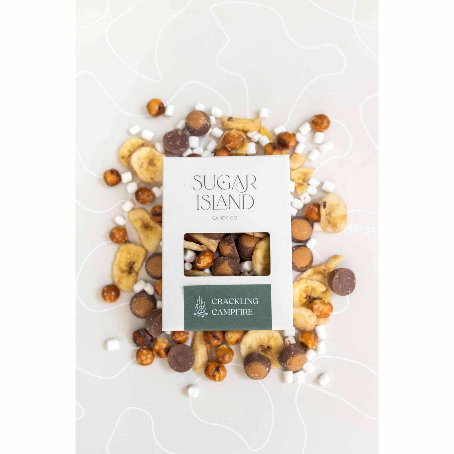 
                  
                    Crackling Campfire Candy Mix - Curated Home Decor
                  
                