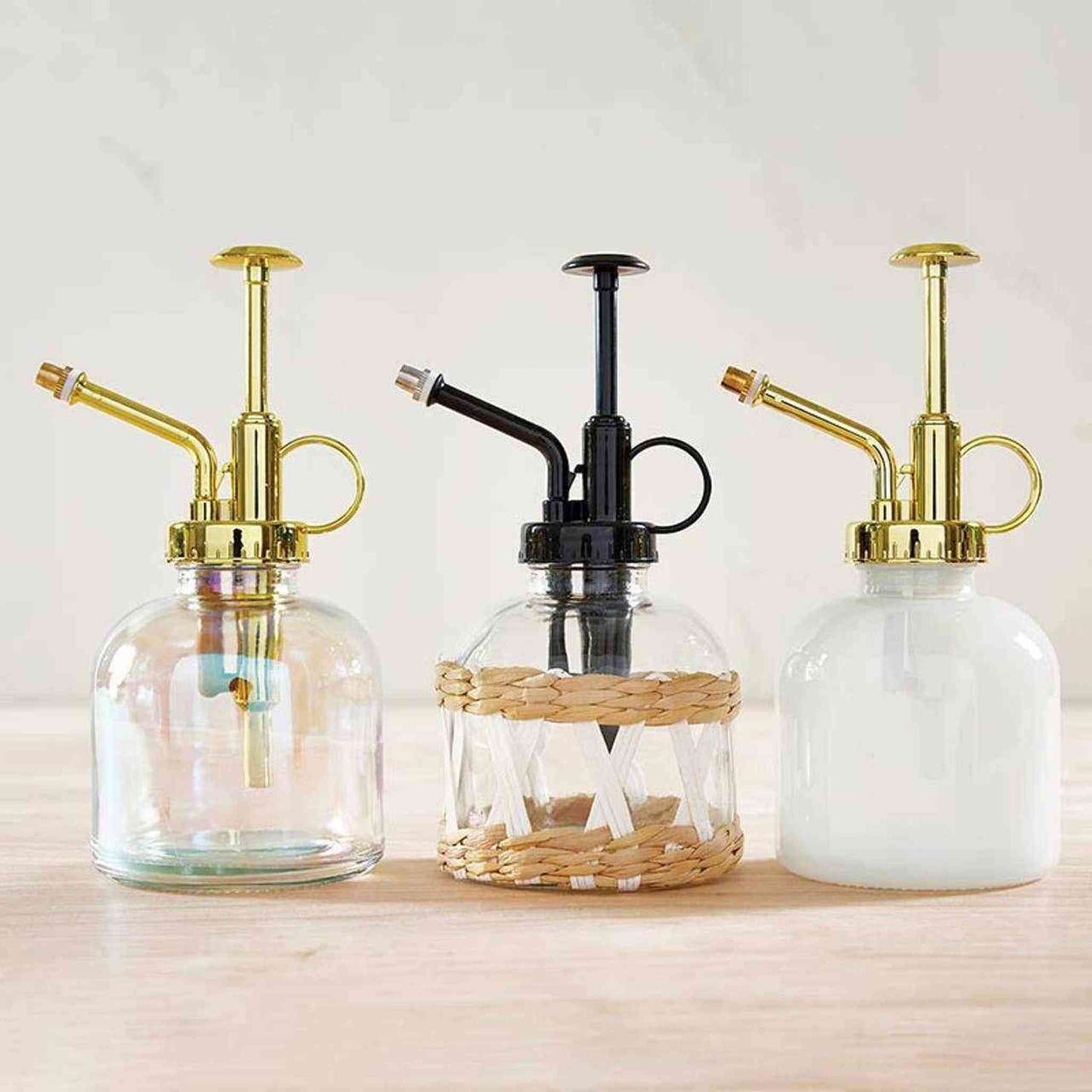 
                  
                    Glass Mister - Luster - Curated Home Decor
                  
                