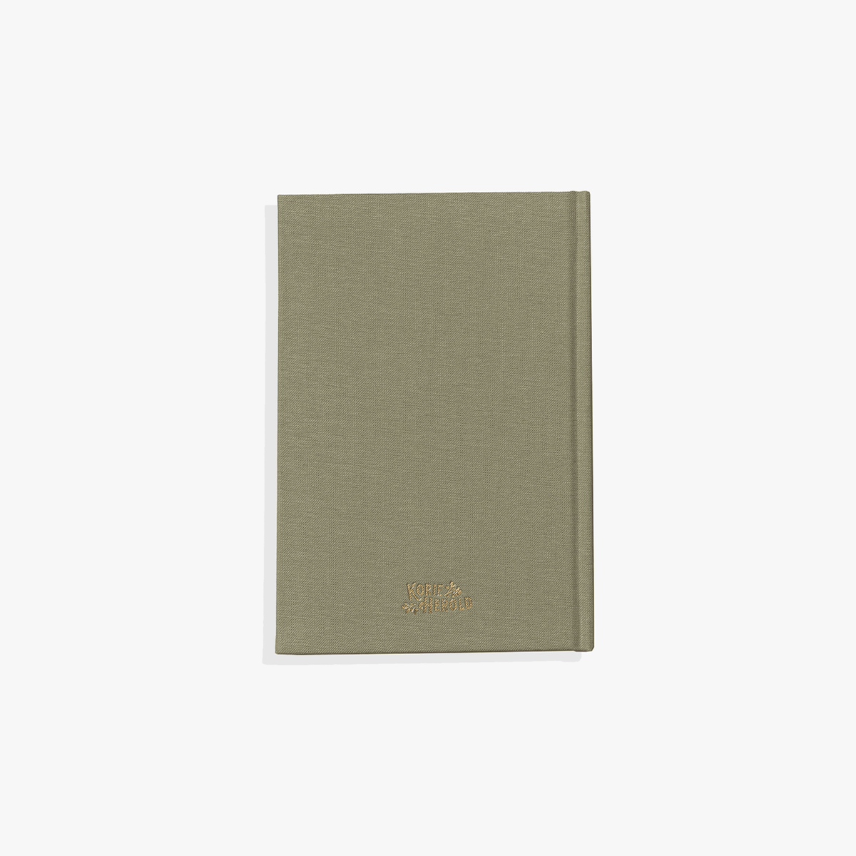 
                  
                    Mom's Story: A Memory and Keepsake Journal for My Family - Curated Home Decor
                  
                