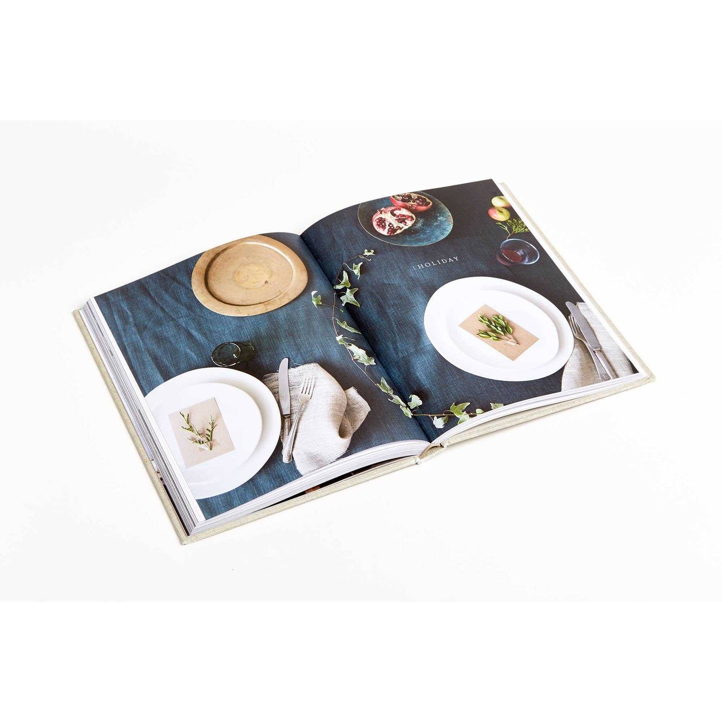 
                  
                    Sunday Suppers - Curated Home Decor
                  
                