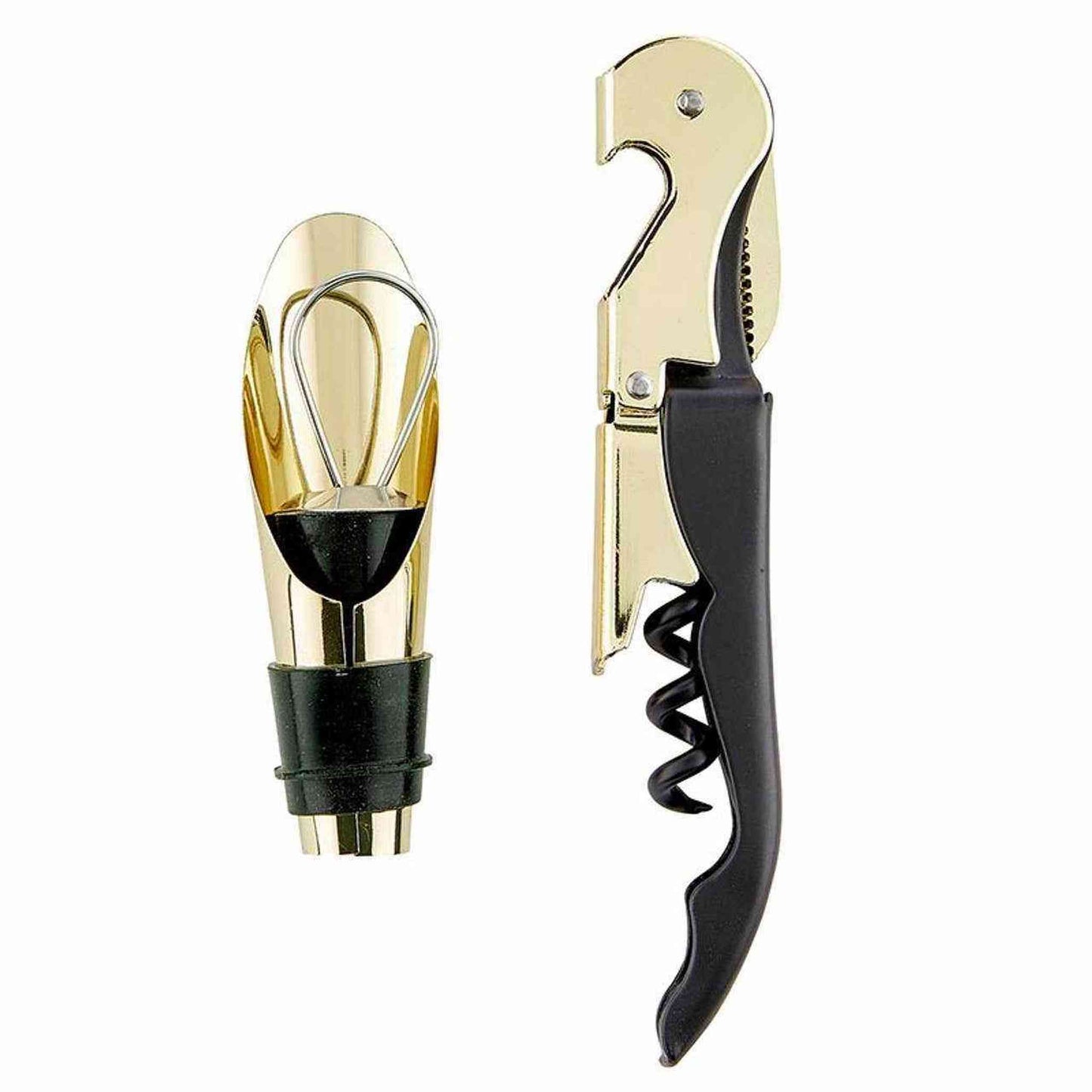 
                  
                    Wine Serving Set Book Box - Just Add Wine - Curated Home Decor
                  
                