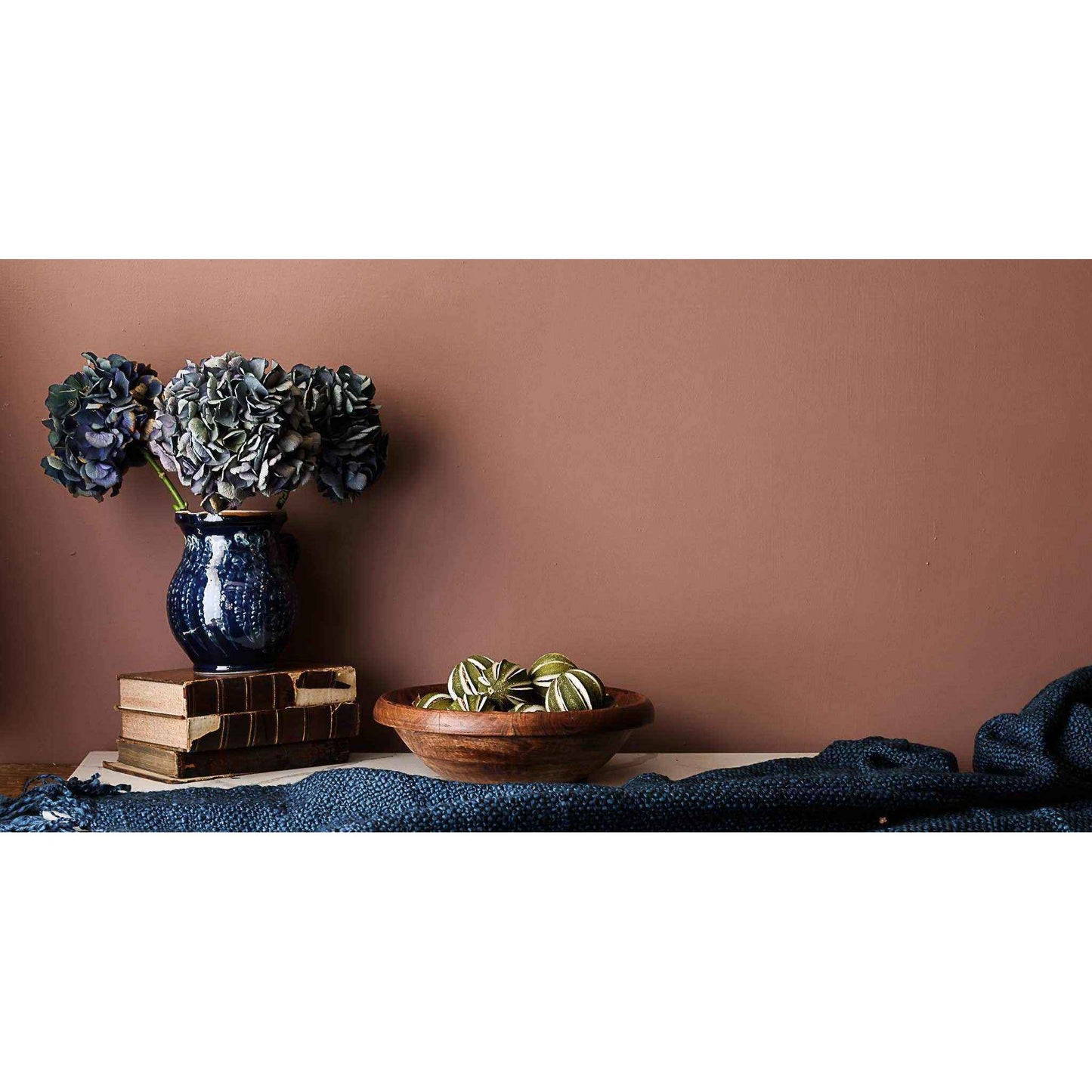 
                  
                    Wooden salad bowl - Curated Home Decor
                  
                