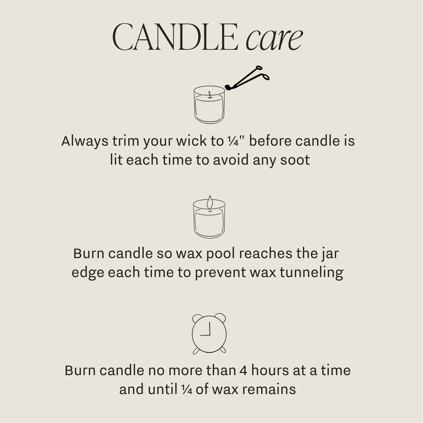 
                  
                    Perfect Match Safety Matches - Curated Home Decor
                  
                