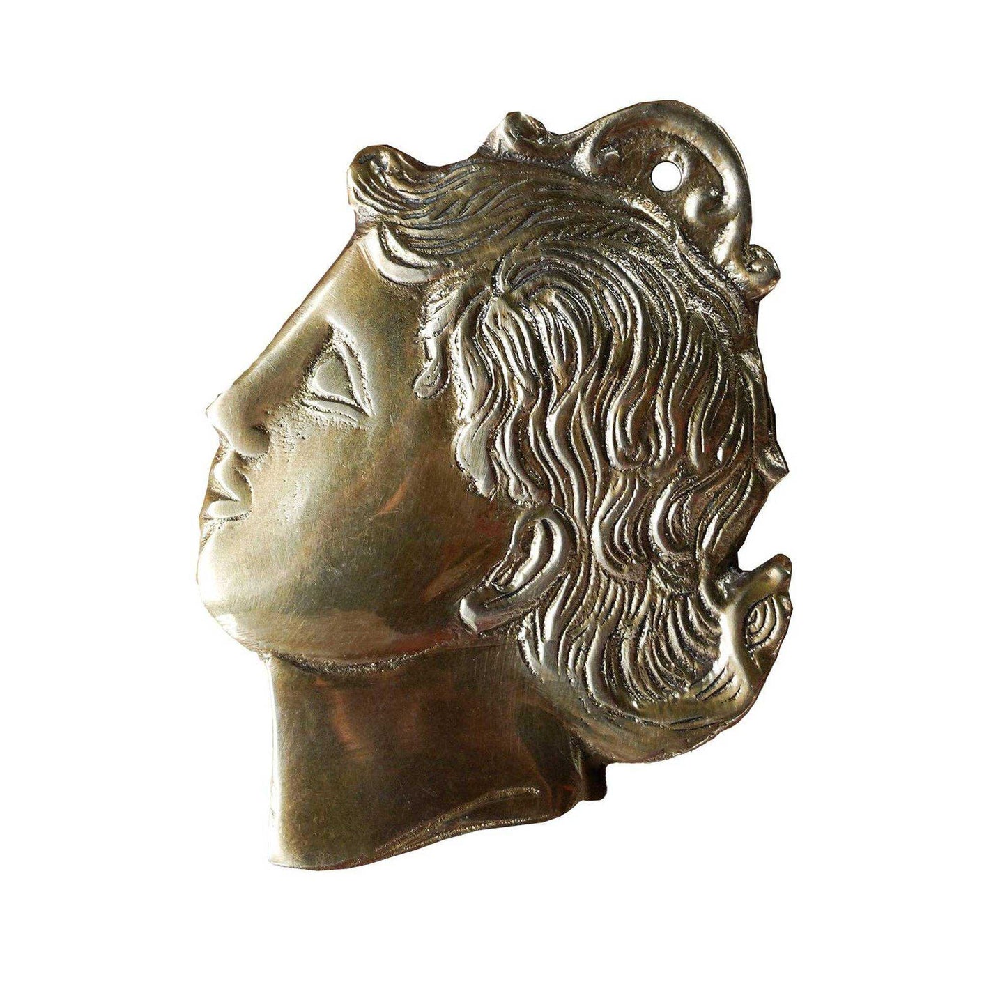 
                  
                    Solid Brass Milagro, Sold individually - Curated Home Decor
                  
                
