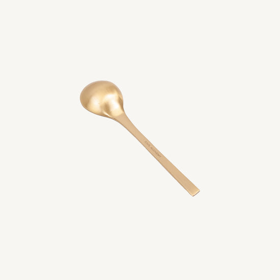 Brass Spoon - Curated Home Decor