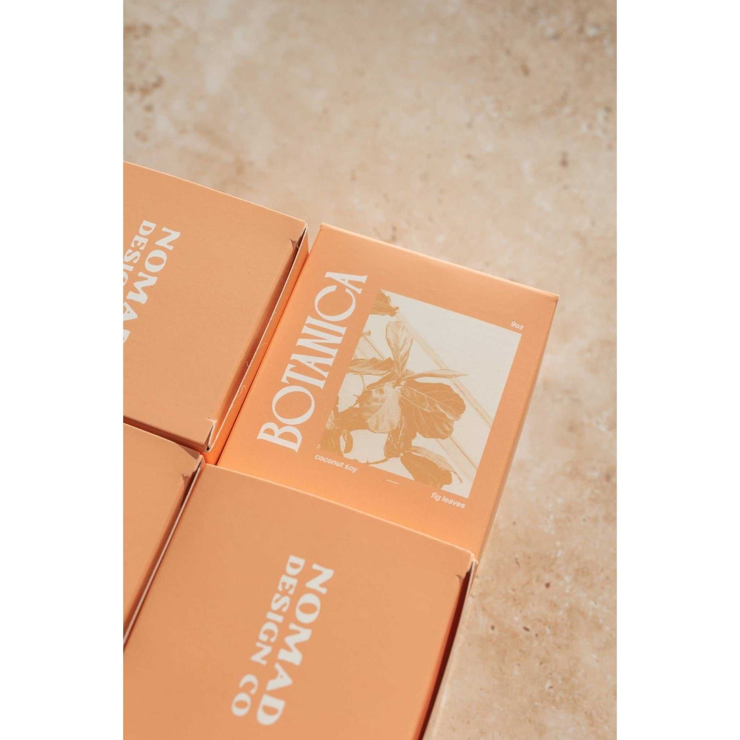 
                  
                    Botanica Candle - Curated Home Decor
                  
                