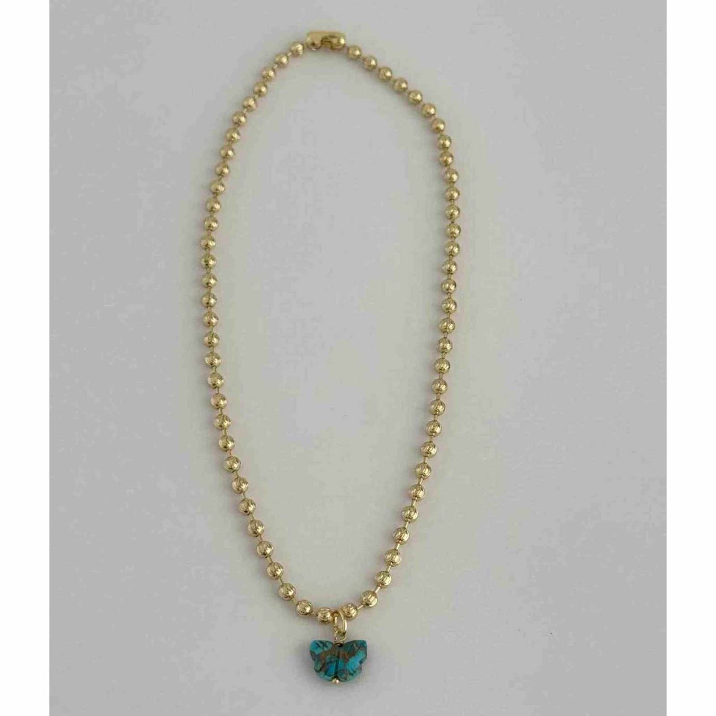 
                  
                    Little Wings Necklace  - Curated Home Decor
                  
                