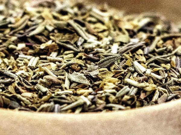 Herbs from Provence