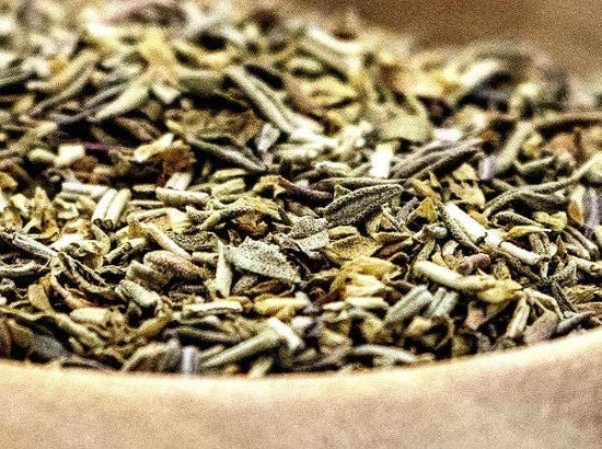 Herbs from Provence