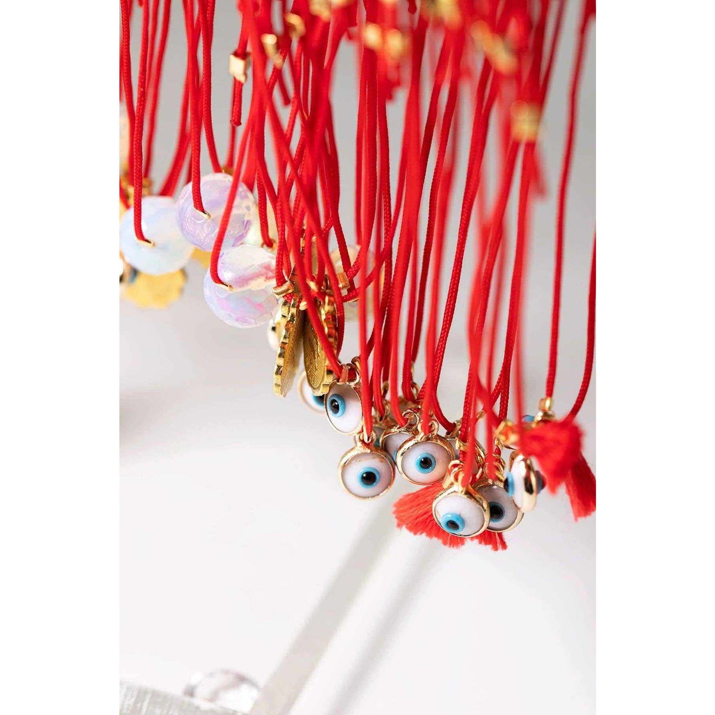 Evil Eye Bracelet - Curated Home Decor