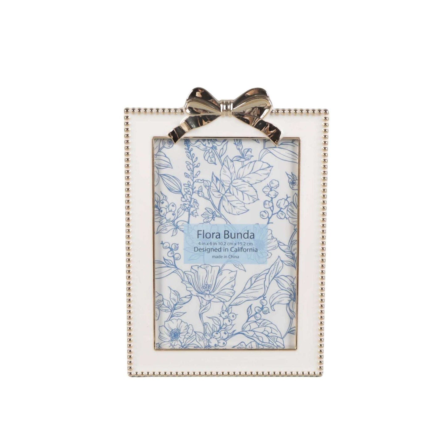 
                  
                    Pink Metal Frame - Curated Home Decor
                  
                