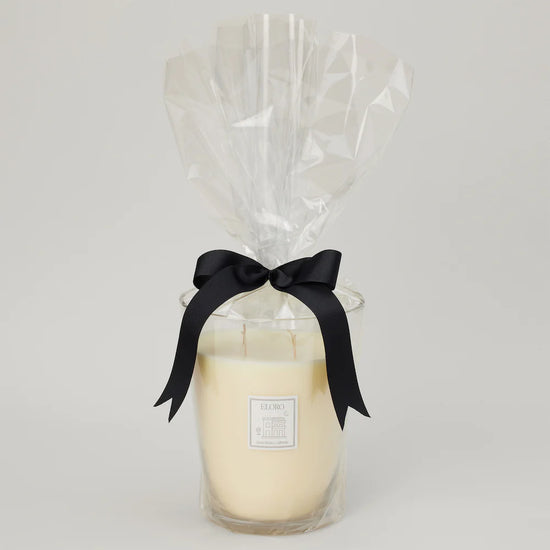 Cashmere Four Wick Candle