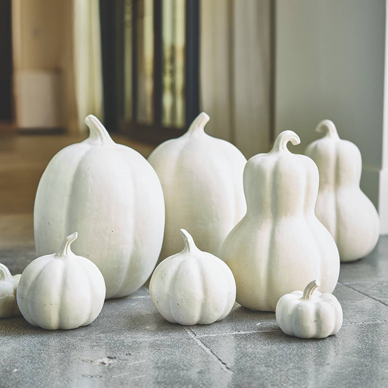 Curated Home Decor