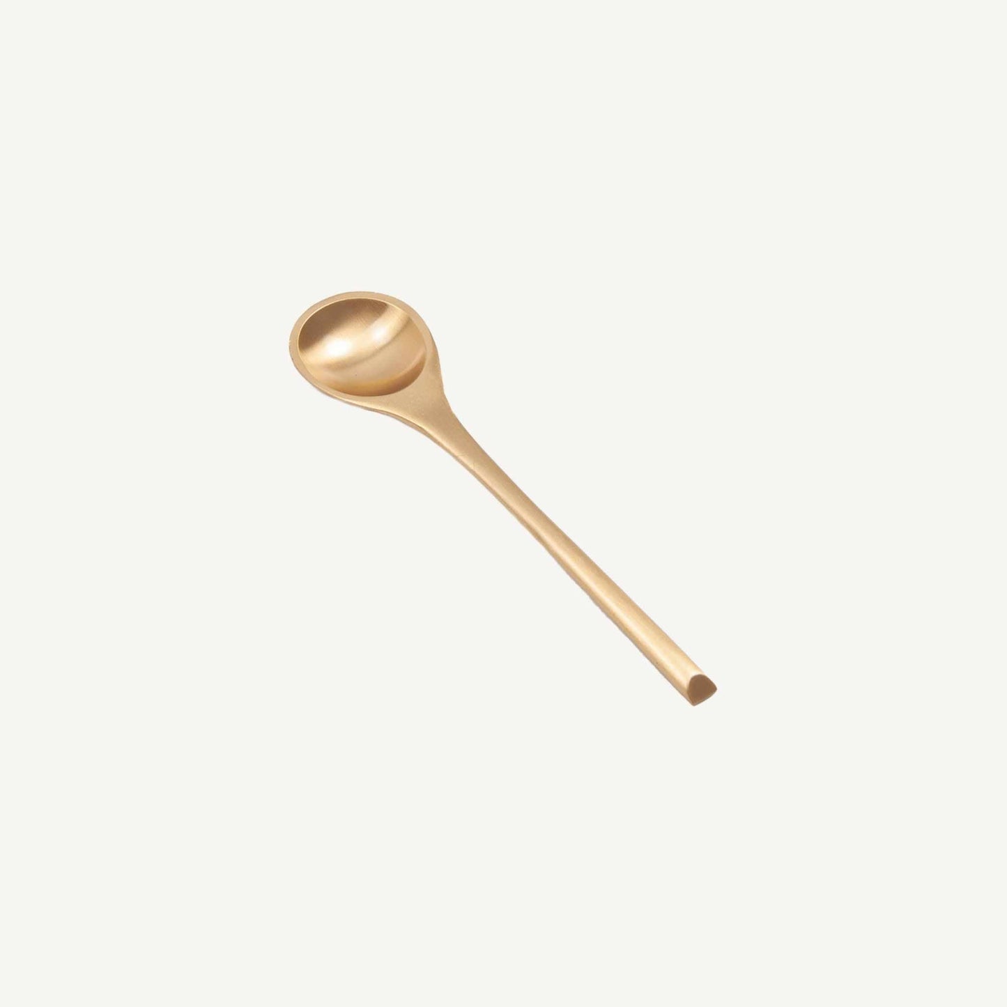 
                  
                    Brass Spoon - Curated Home Decor
                  
                