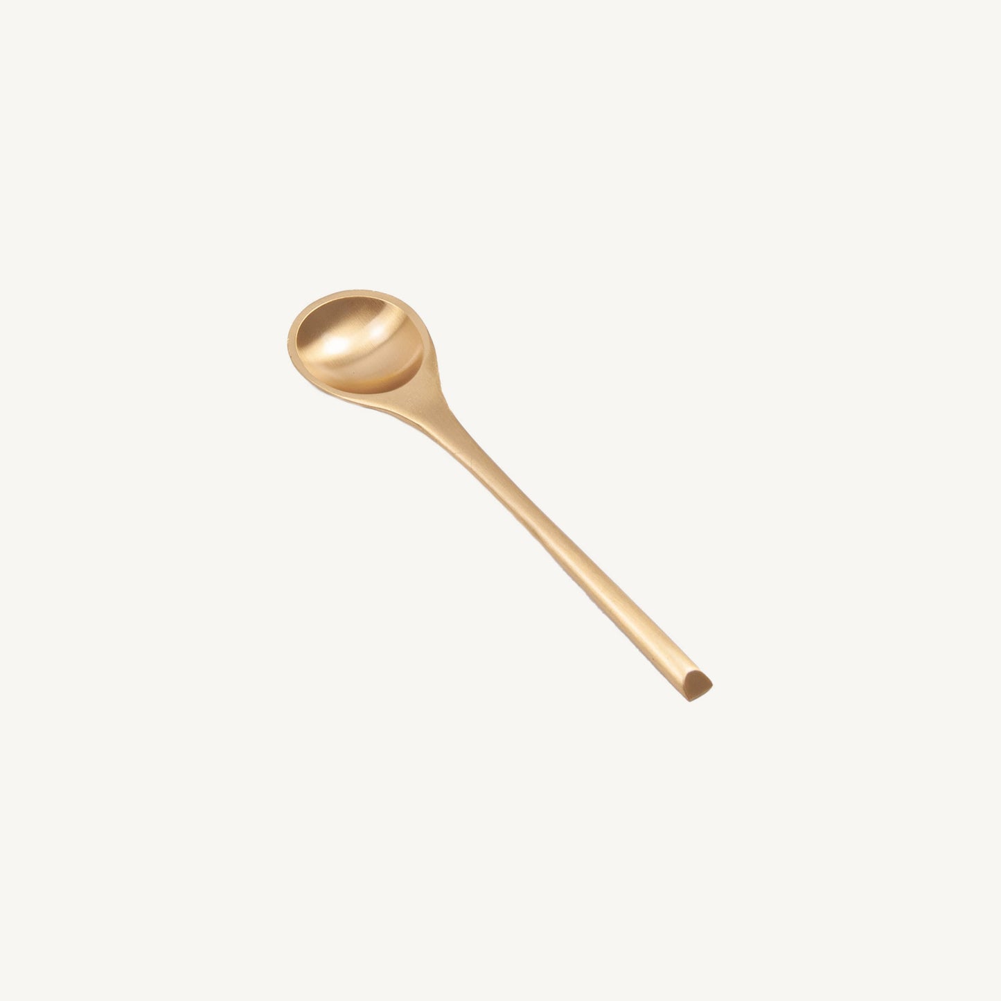 Brass Spoon - Curated Home Decor