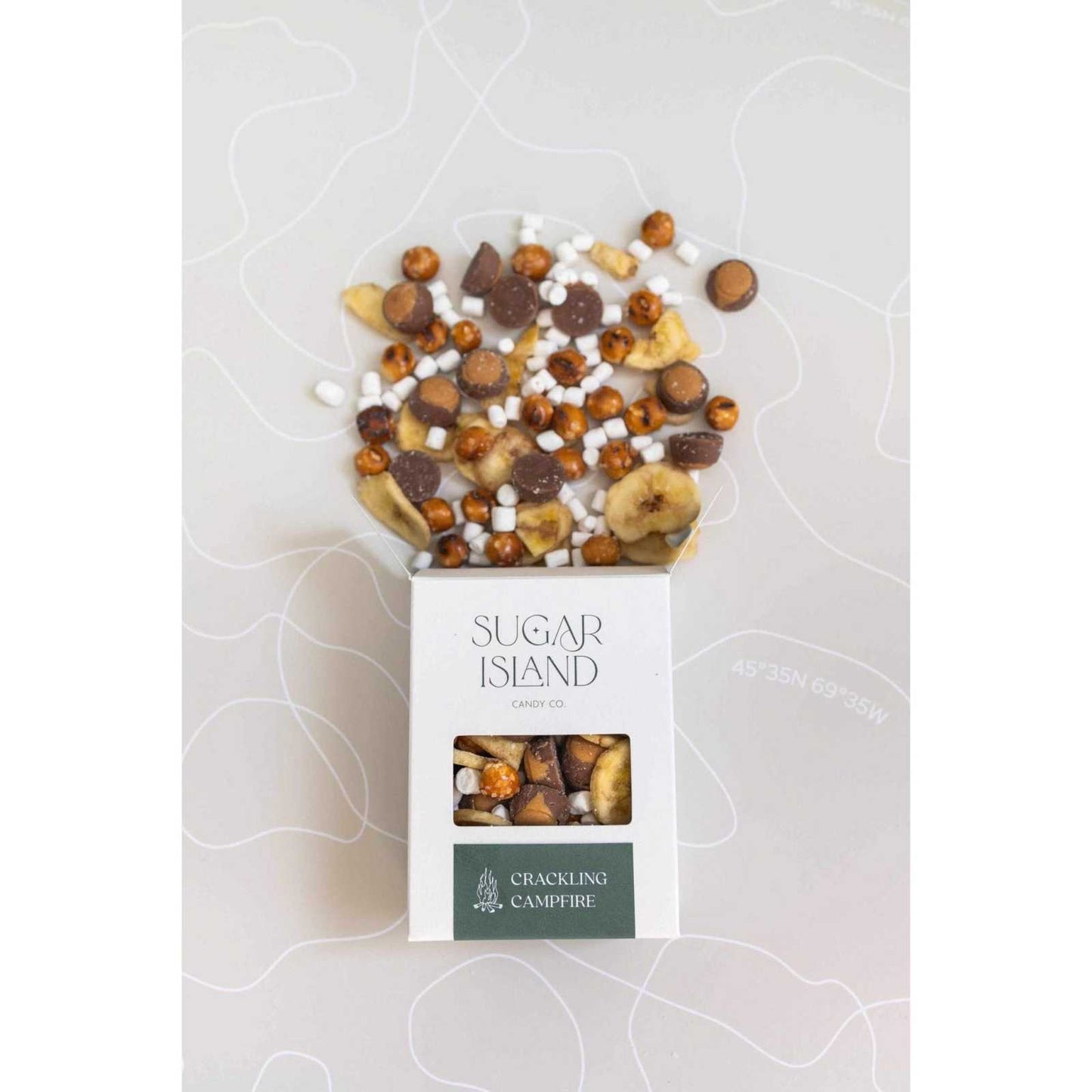 
                  
                    Crackling Campfire Candy Mix - Curated Home Decor
                  
                