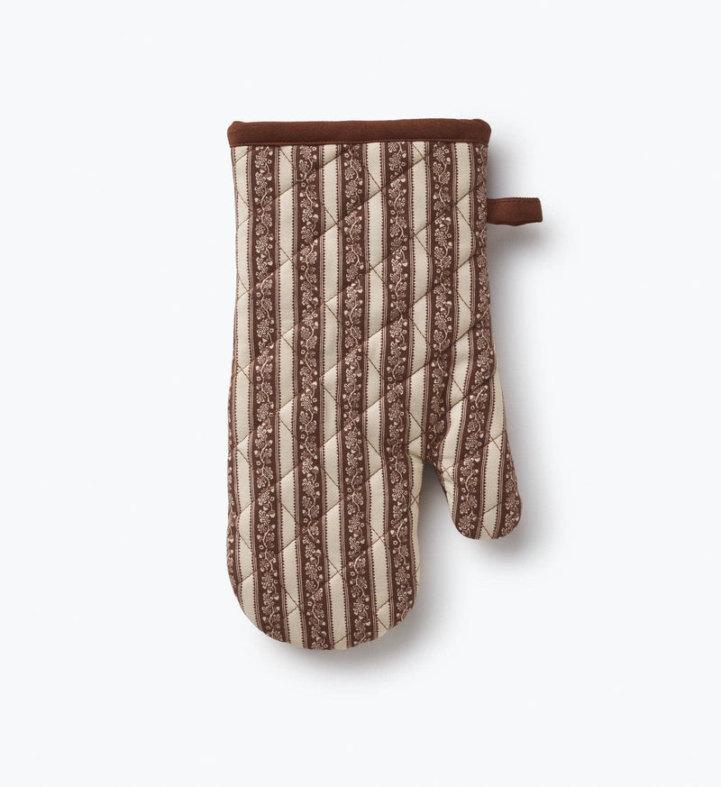 Acorns Oven Mitt (Pre-Order: Ships Sept)