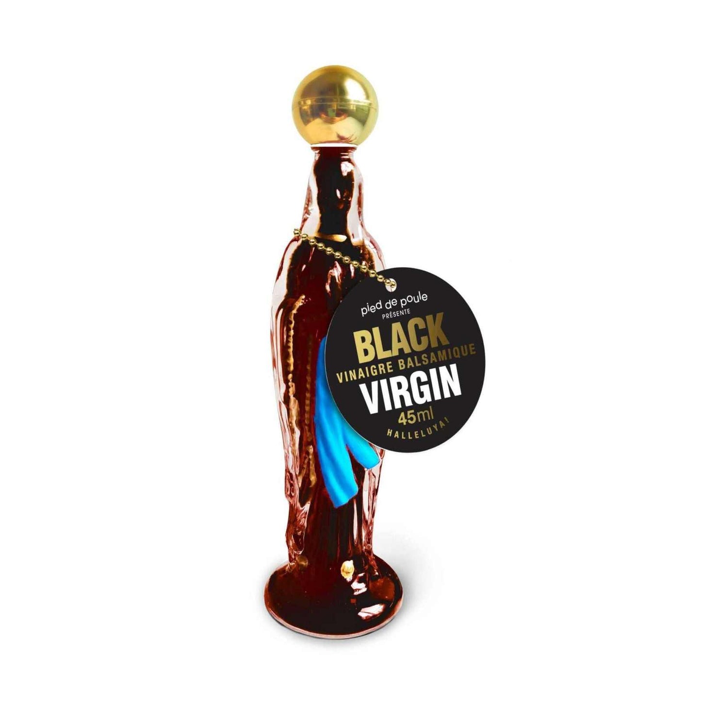 
                  
                    Balsamic Vinegar - BLACK VIRGIN - Curated Home Decor
                  
                