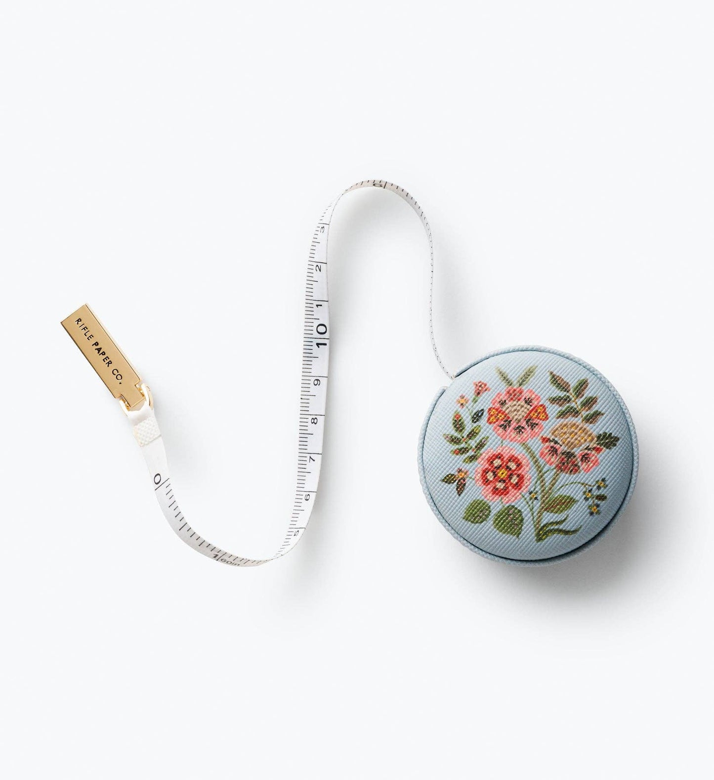 
                  
                    Gracie Measuring Tape (Pre-Order: Ships Sept) - Curated Home Decor
                  
                