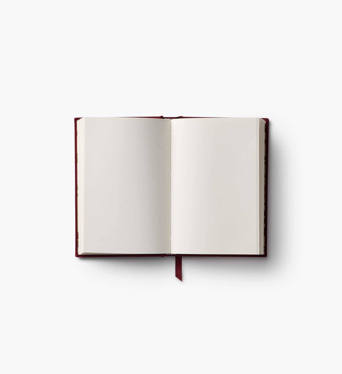 
                  
                    Gracie Mini Embroidered Journal - Curated Home Decor
                  
                